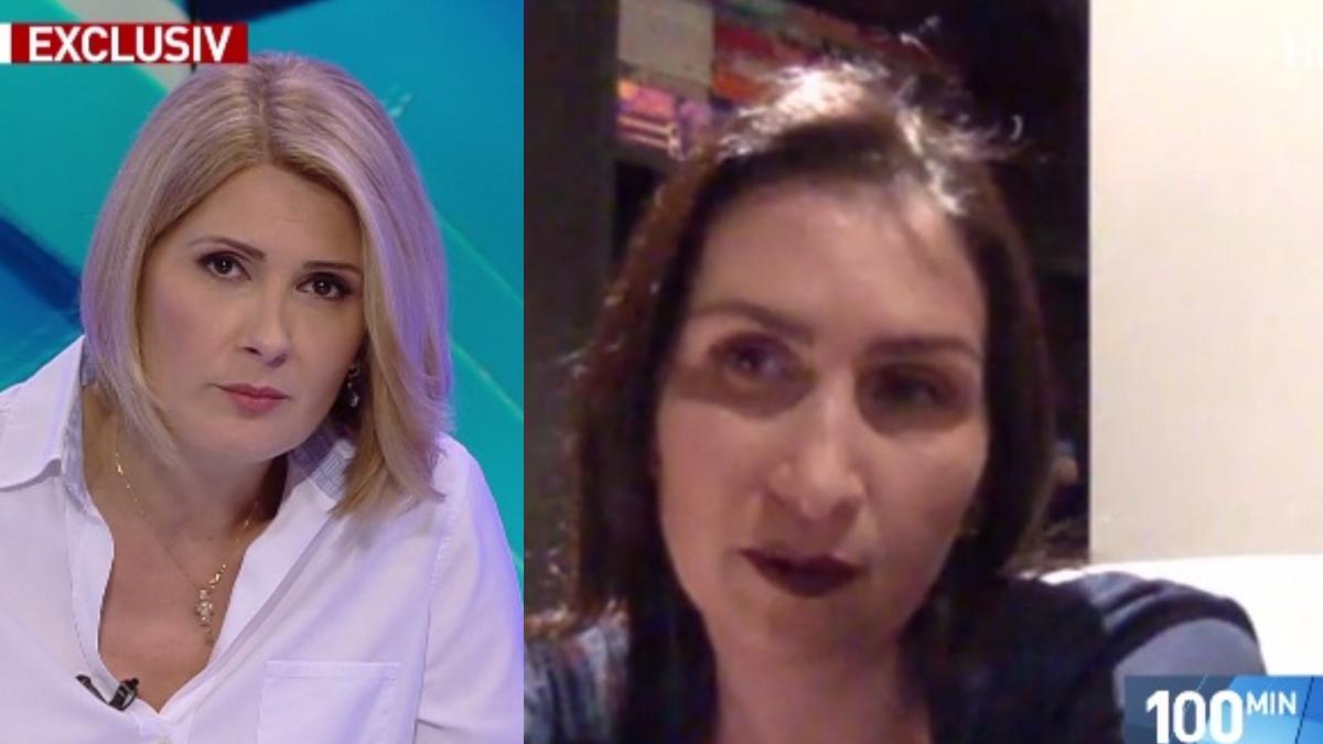 sotia unui milionar roman sustine ca s a incercat rapirea sa acuzatii soc la adresa serviciilor