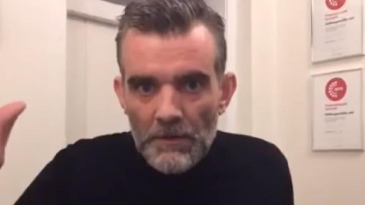 veste trista un actor indragit de copiii din intreaga lume a murit