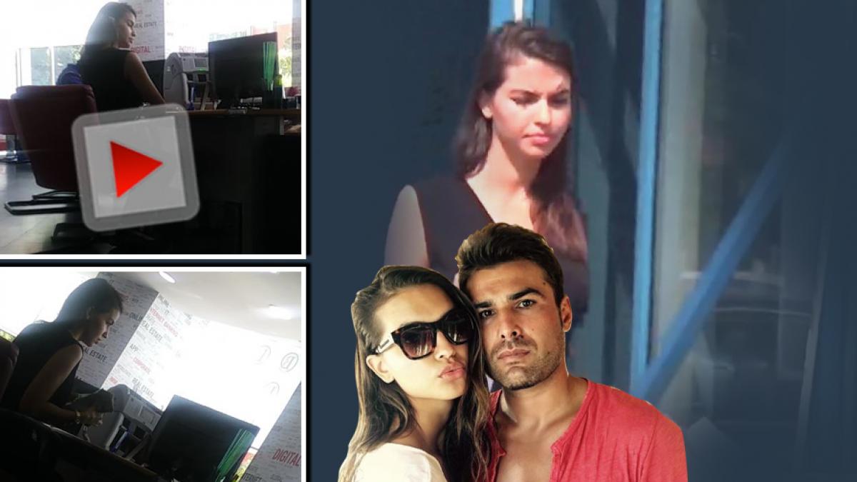 adrian mutu isi tine sotia in puf avem dovada ca briliantul munceste la arabi iar sandra scoate