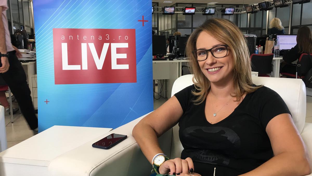 antena3 ro live mitul problemelor cu glanda demontat de un medic