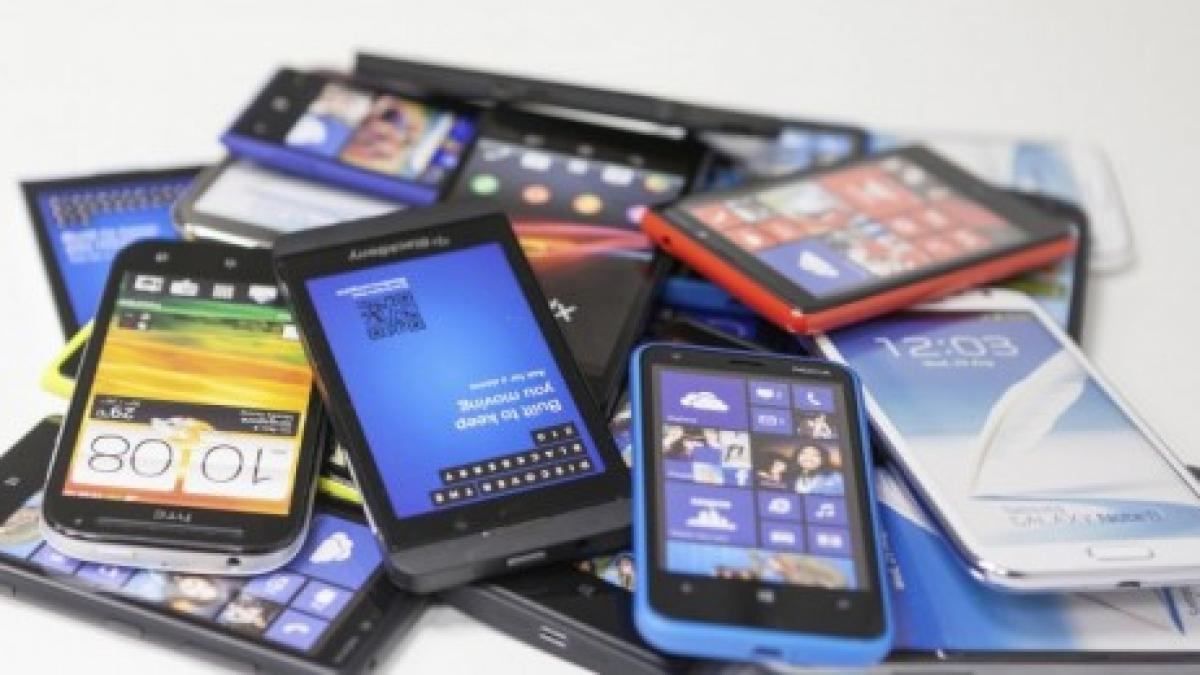 ce fac oamenii pentru a scapa de dependenta telefoanelor mobile este incredibil