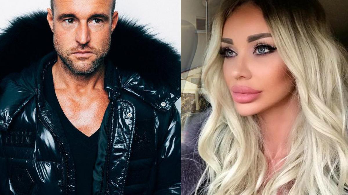 cuplul momentului lovitura pentru bianca