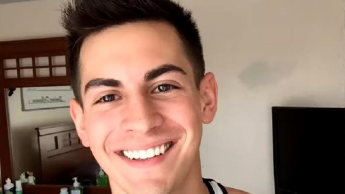 este de necrezut ce a patit acest gamer dupa ce s a despartit de prietena lui