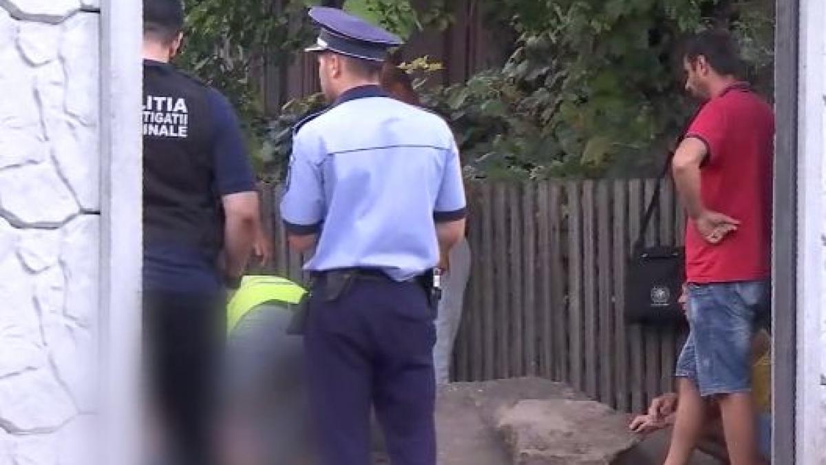 incident tragic in calarasi trei barbati au murit dupa ce au intrat intr o fantana