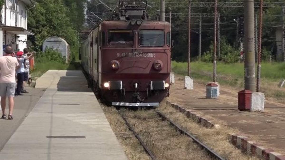 Situație incredibilă în Gara de Nord. Viețile călătorilor sunt puse în pericol