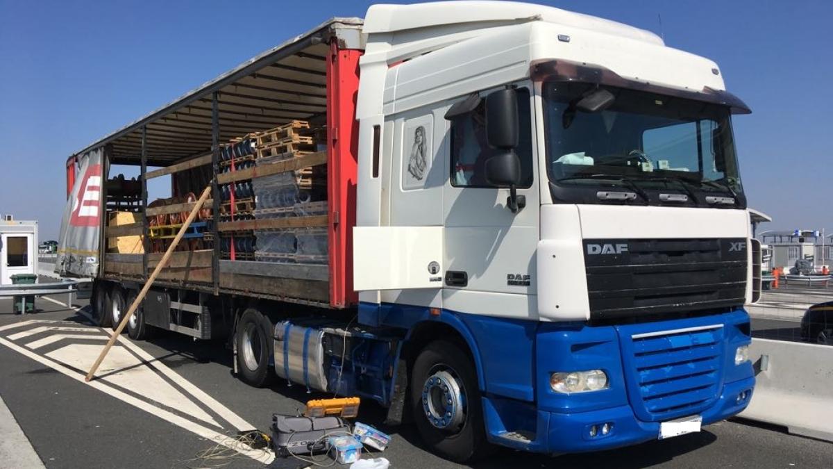 captura record de droguri anuntul facut de procurorul sef al diicot foto