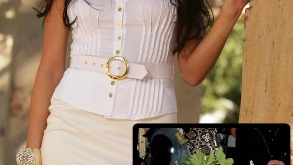 drama in showbiz a fost gasita moarta in propriul apartament la 36 de ani