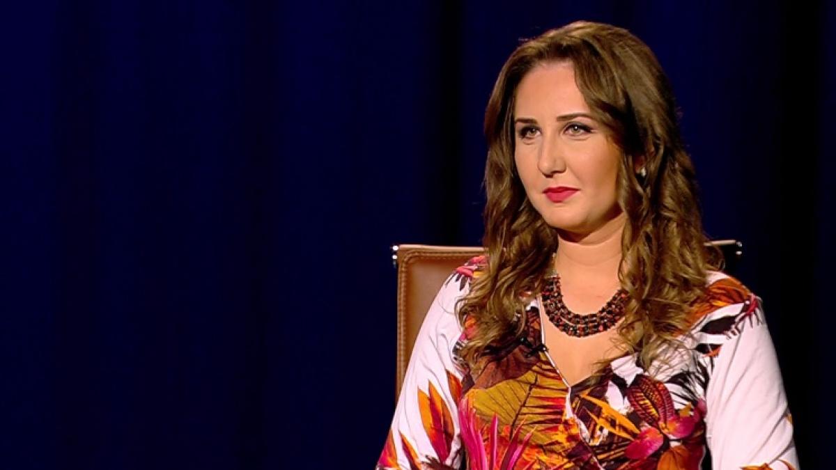 ce spune vocea despre om suada agachi asa iti dai seama ca acea persoana are o trauma