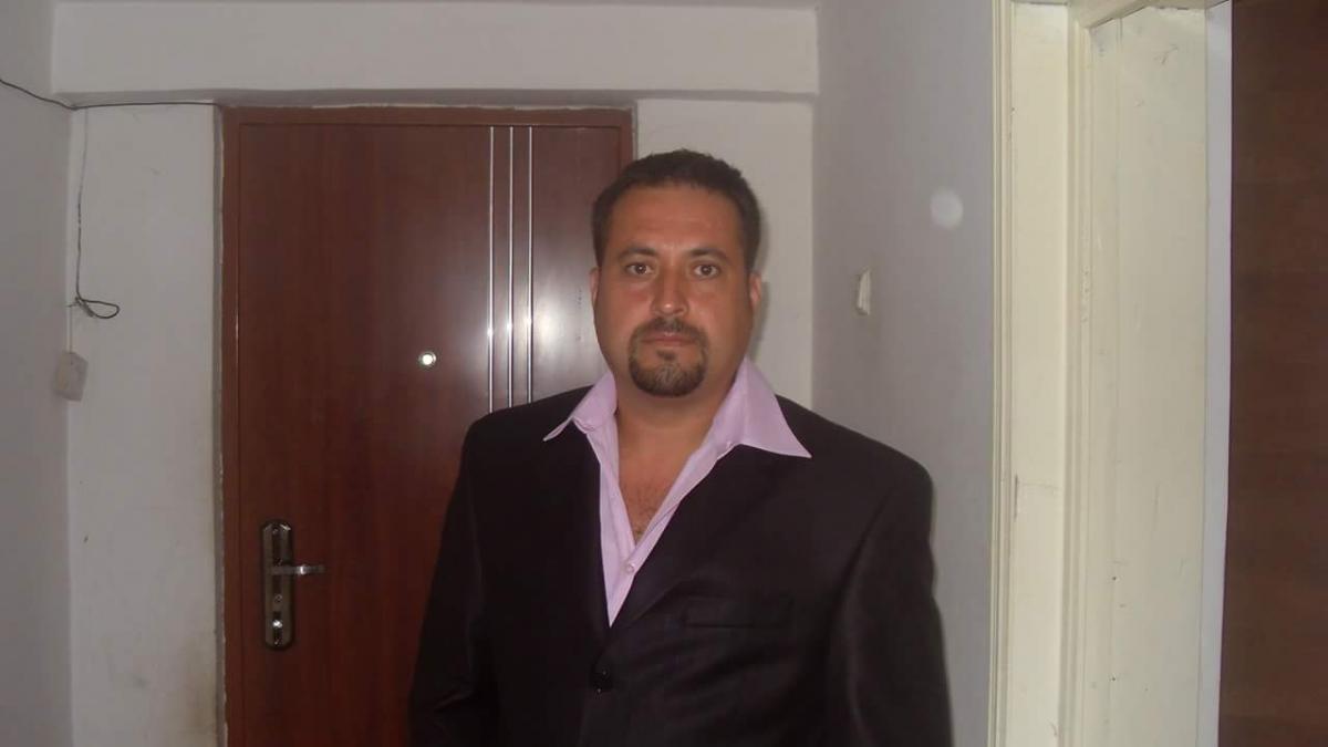 el e politistul mort in accidentul din iasi care plecase sa salveze o fetita