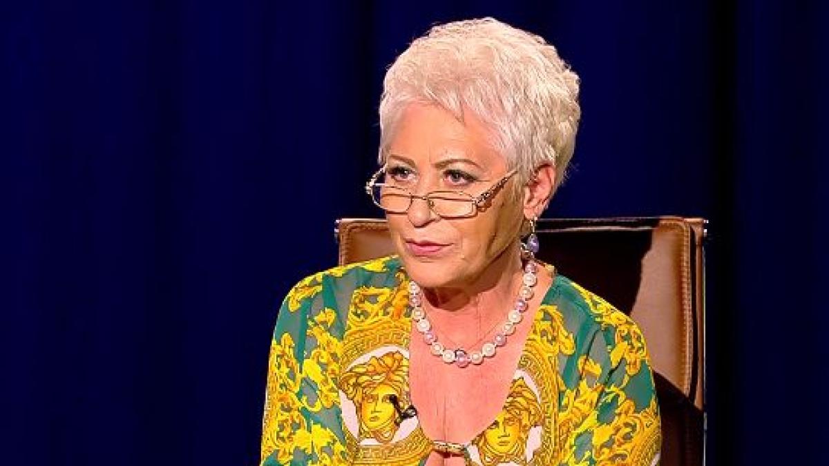 leacul zilei cu lidia fecioru remediu pentru genunchi