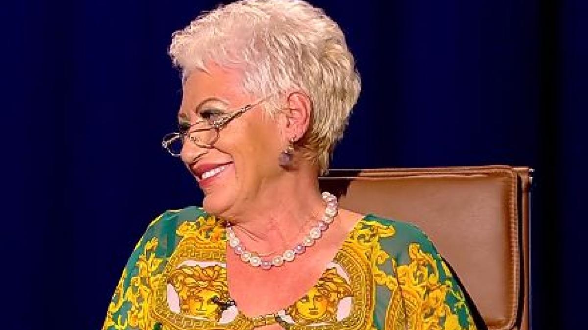 pilda zilei cu lidia fecioru eu caut in oameni partea frumoasa