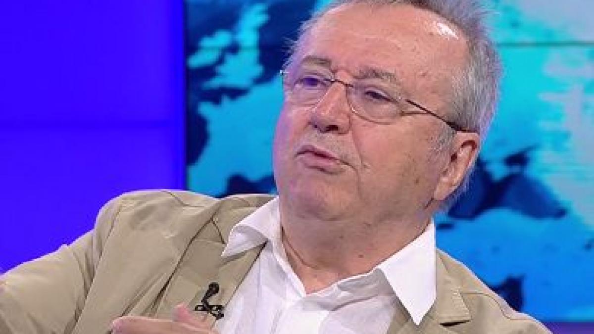 ion cristoiu despre tentativa de asasinat a lui liviu dragnea se adreseaza poporului roman caruia