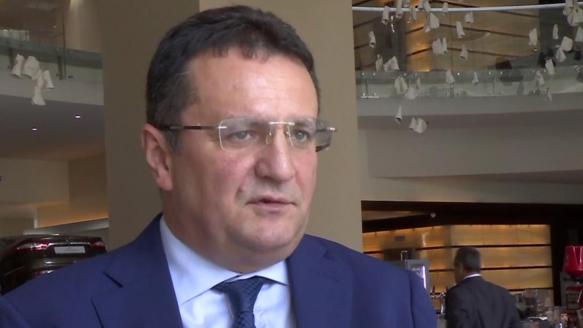 anunt de ultima ora despre george maior mae vrea explicatii despre declaratiile ambasadorului