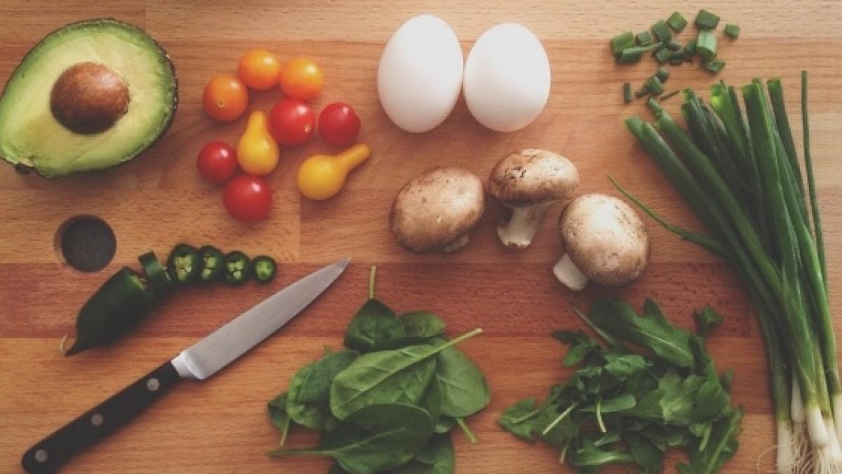 metoda care reduce senzatia de foame trebuie eliminat un singur aliment