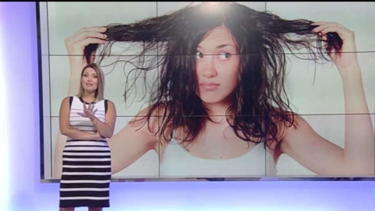 numai de bine masti naturale pentru parul gras si vopsit video