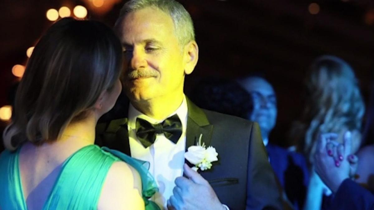 reuniune politica la nunta lui dragnea jr liderii coalitiei discutii incendiare la snagov