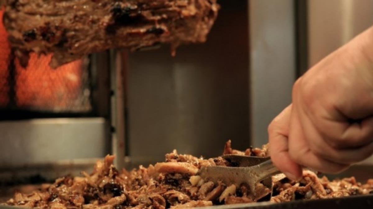 sfaturile sefului anpc pentru cei care mananca vara la fast food