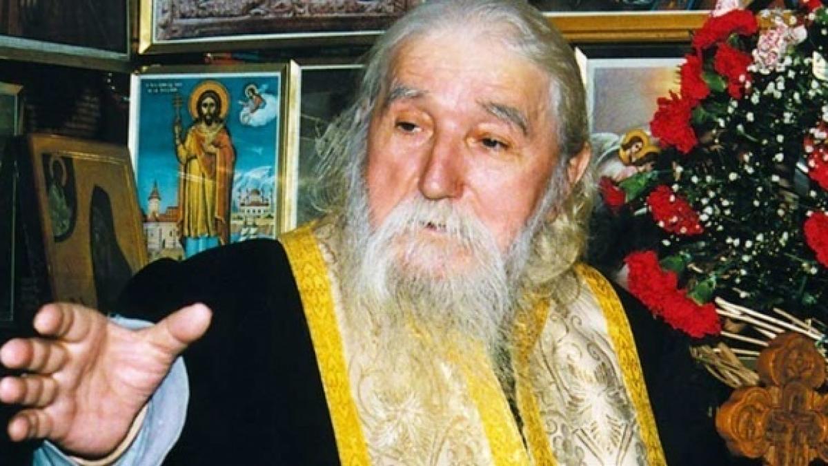 vorbele cu care parintele cleopa a zguduit biserica nici macar mitropolitii nu respecta asa ceva