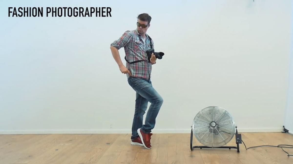 30 de tipuri de fotografi