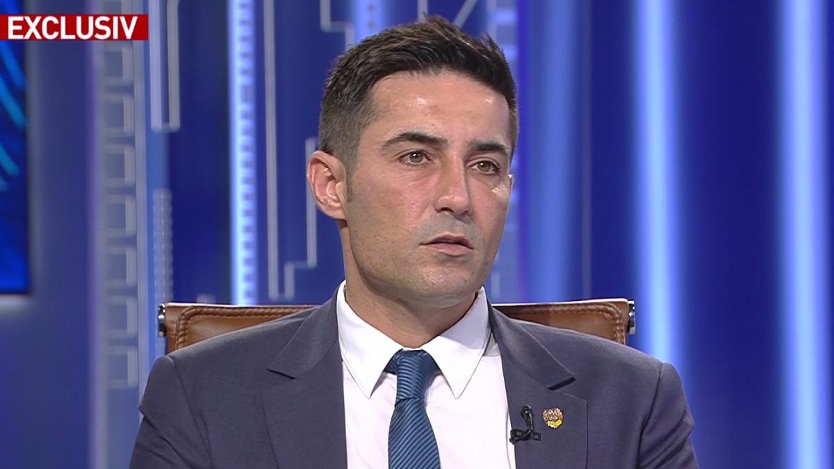 claudiu manda a anuntat data la care george maior va fi audiat in comisia sri