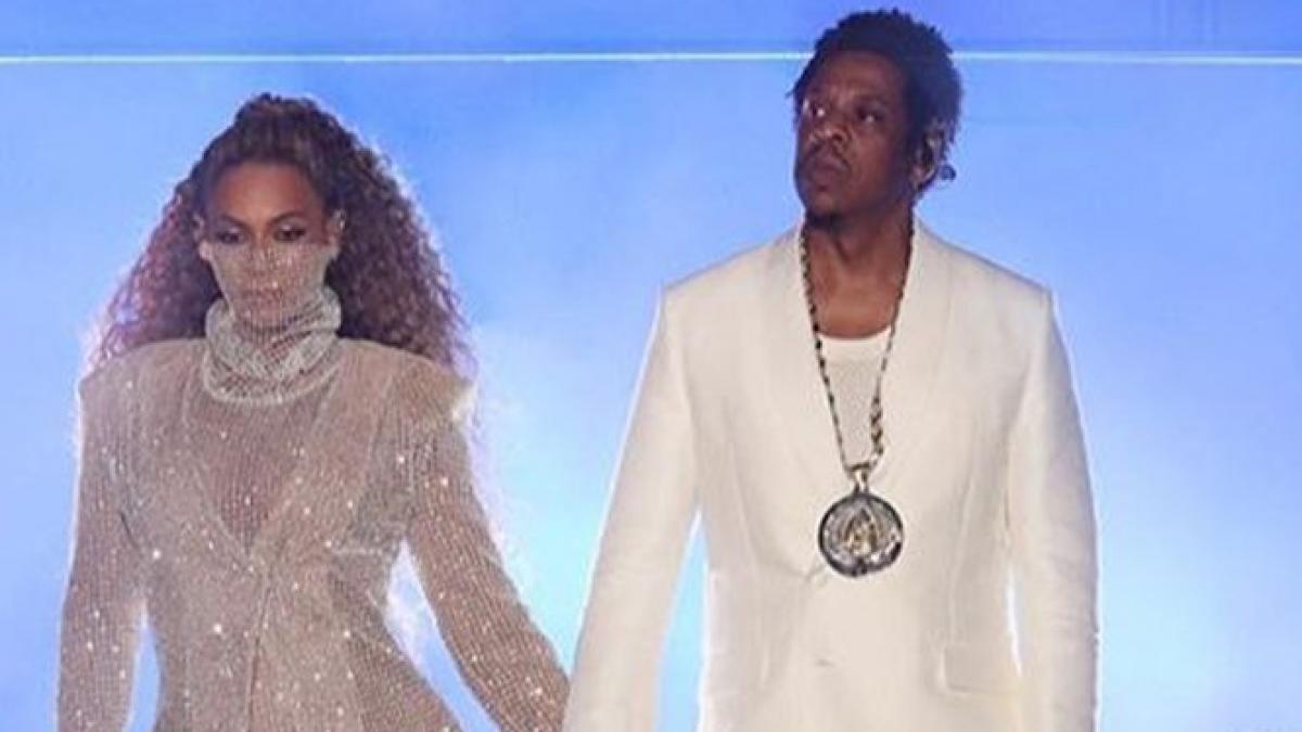 concertul lui beyonce si jay z s a terminat dezastruos motivul este de necrezut