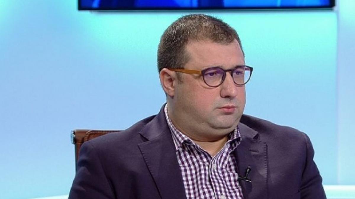 daniel dragomir detalii din interiorul sri plecarea generalului dumbrava este de zece ori mai