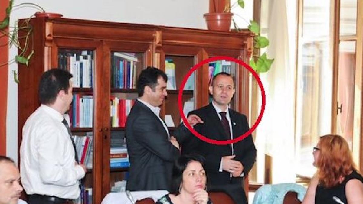 generalul din campul tactic trecut in rezerva