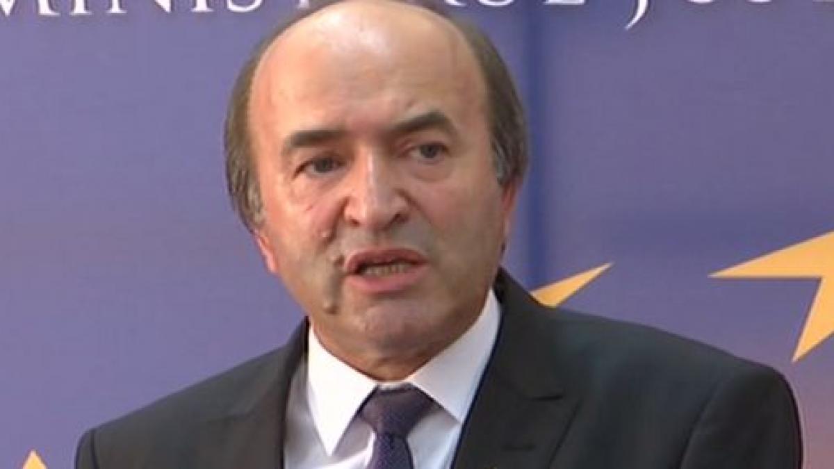 ministrul justitiei tudorel toader ii raspunde lui augustin lazar evaluarea procurorului general nu