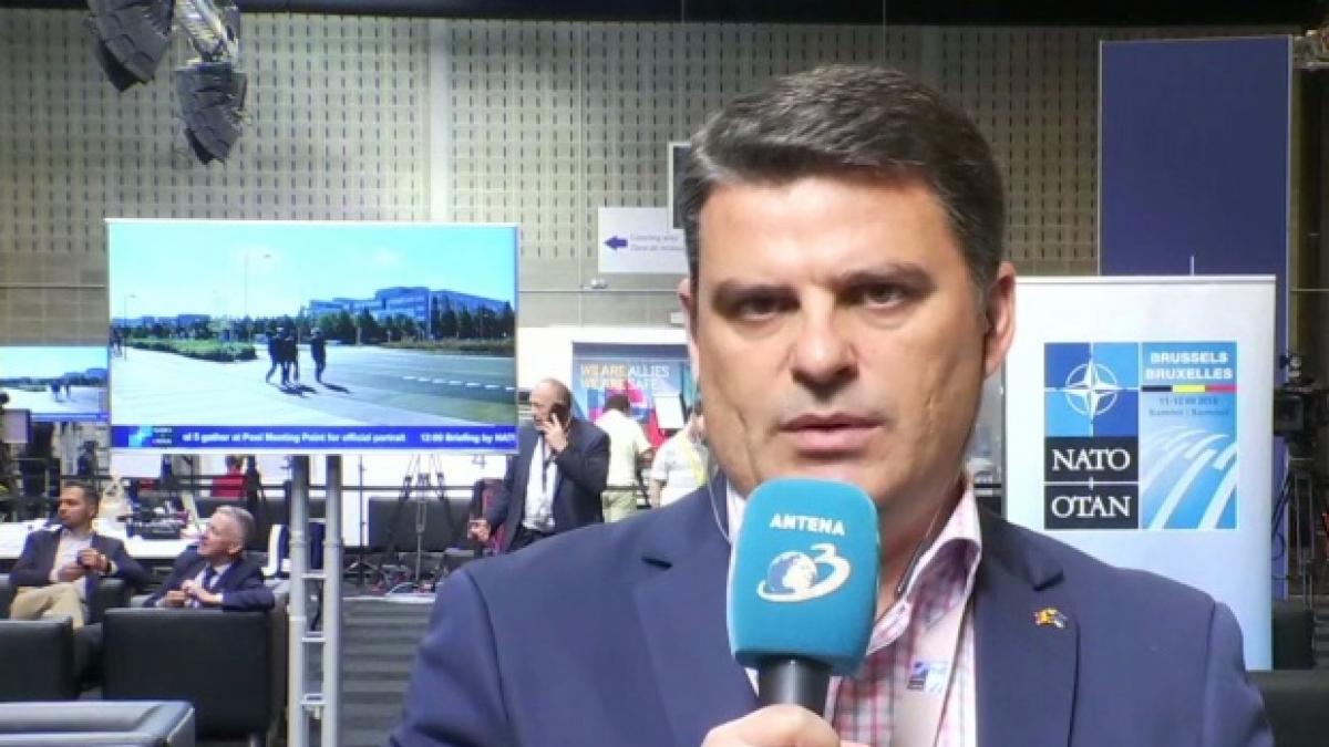 radu tudor urmeaza un razboi pentru pace cum n am mai avut