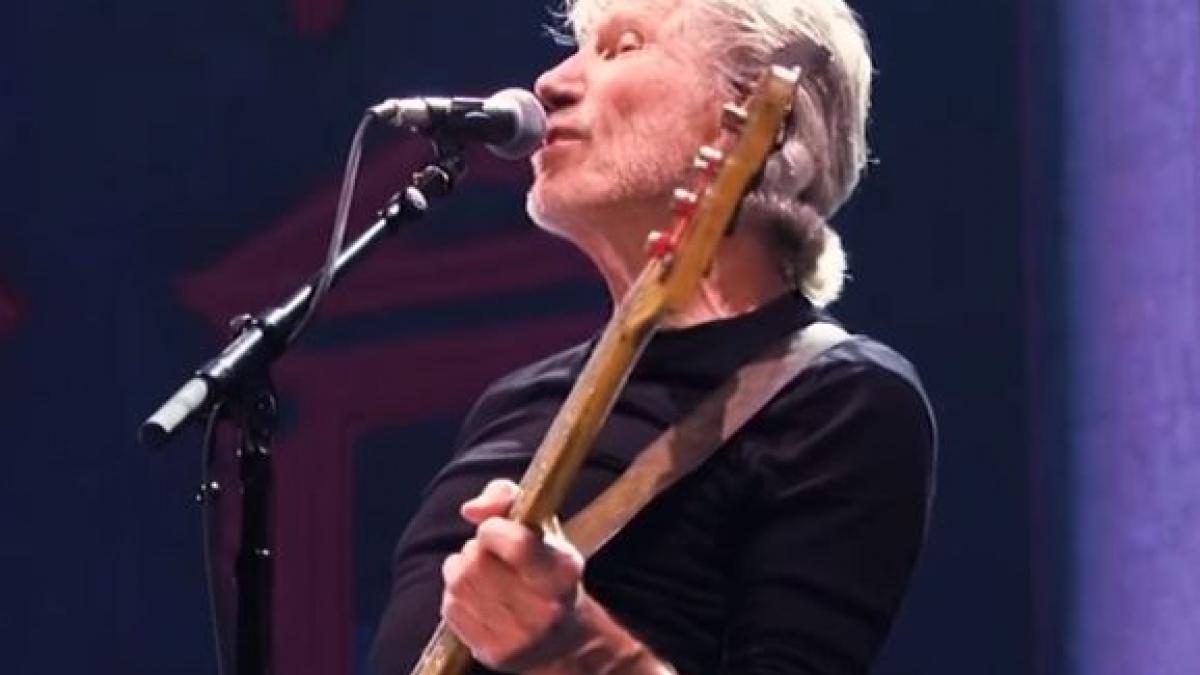 roger waters de la pink floyd sustinator al lui putin vreti sa incepeti un razboi cu rusii cu ce v