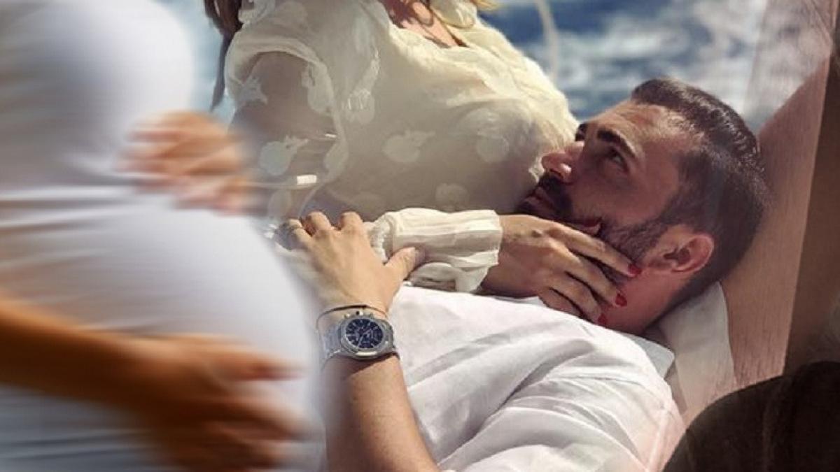 super veste din lumea vedetelor este insarcinata avem toate detaliile