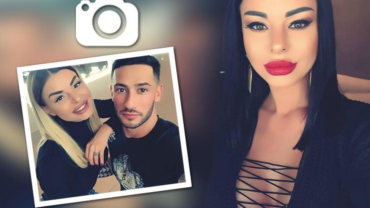 ana mocanu ii face un copil fraierului pe care l a facut k o in public incredibil cum arata acum