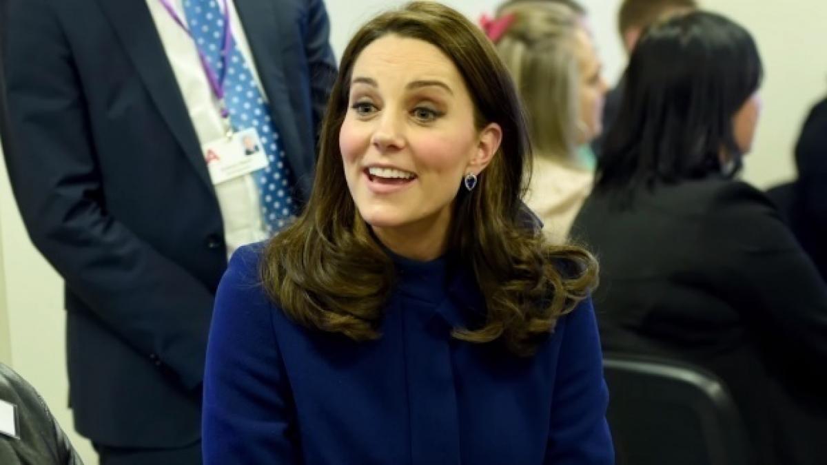 detaliul pe care nu l a observat nimeni la kate middleton la ce operatie a fost supusa ducesa de