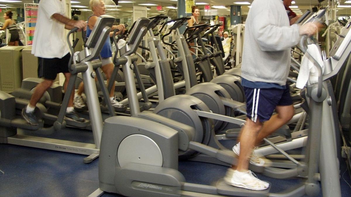 efectele neasteptate ale miscarii ce se intampla in corpul tau dupa o singura sesiune de antrenament