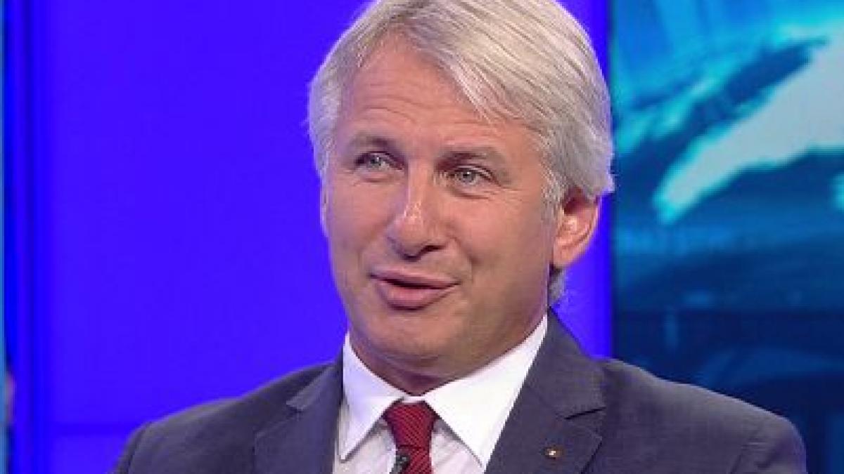 ministrul de finante eugen teodorovici replica pentru iohannis trebuie sa fie foarte responsabil