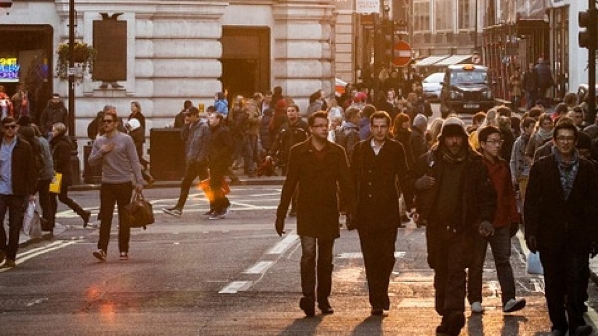 populatia romaniei scade dramatic tara a pierdut anul trecut 120 000 de locuitori