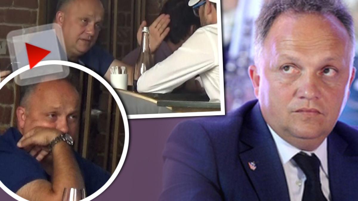 asa isi ineaca amarul un afacerist acuzat ca a tras un tun de 51 de milioane de euro