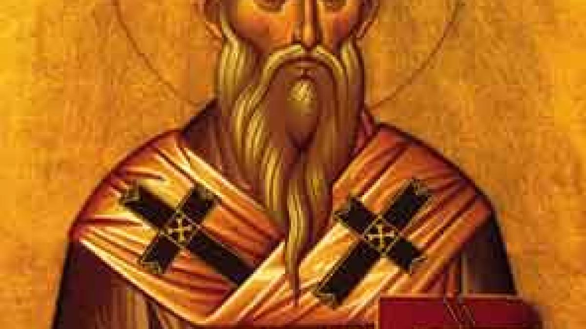 calendar ortodox 30 august 2018