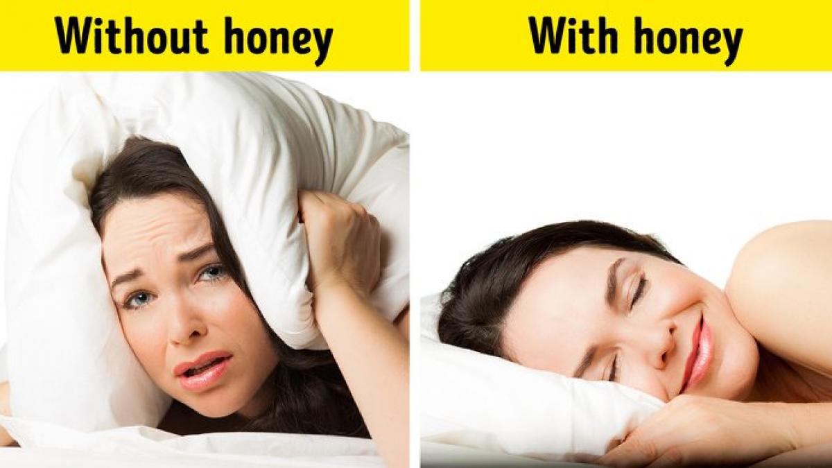 nu reusesti sa adormi remediul simplu care face miracole pentru tine