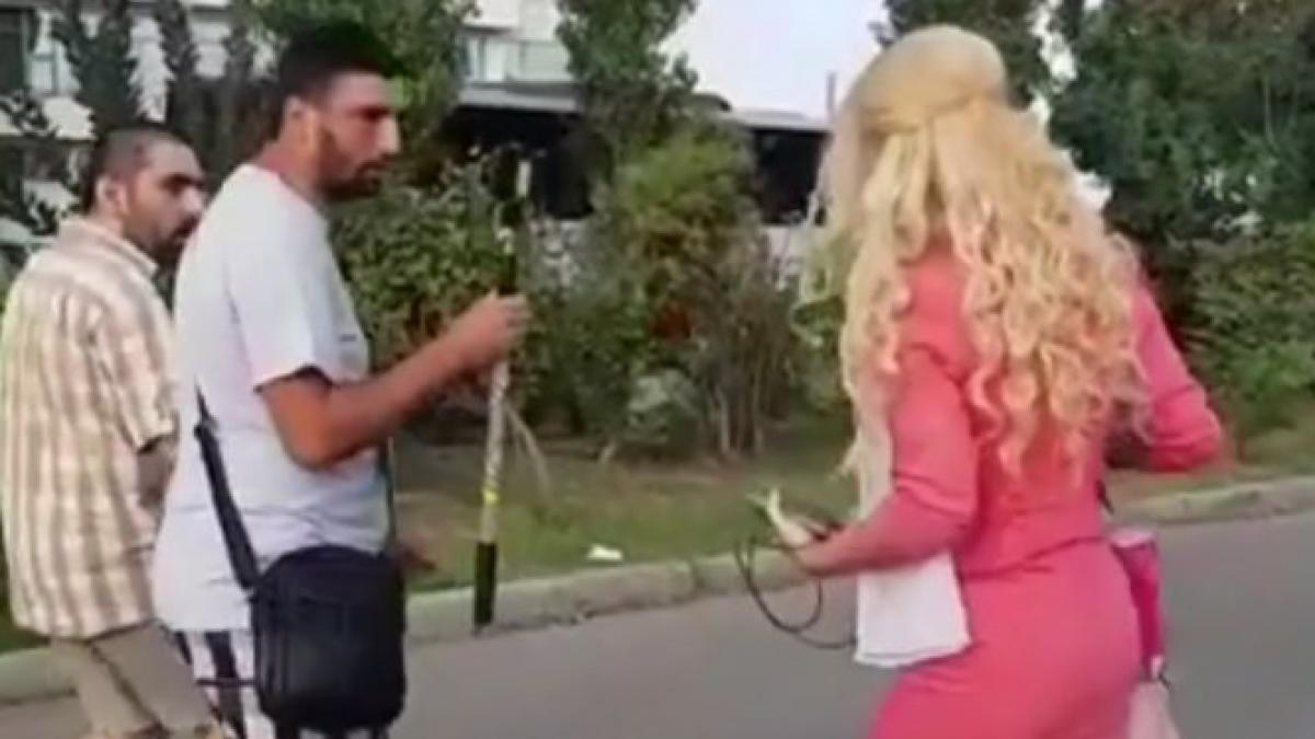 atac asupra femeilor psd la scoala politica de vara ia uite rad ca proastele nu va mai inghite