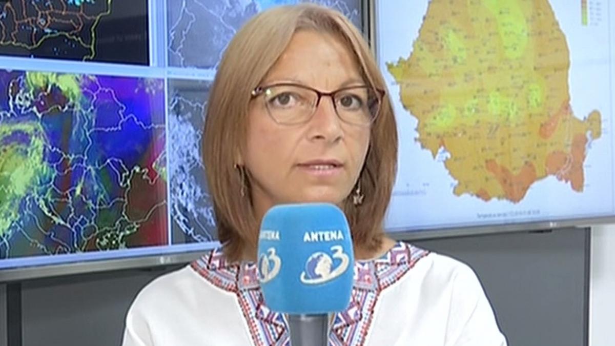 canicula la inceput de septembrie prognoza meteo pentru urmatoarele zile