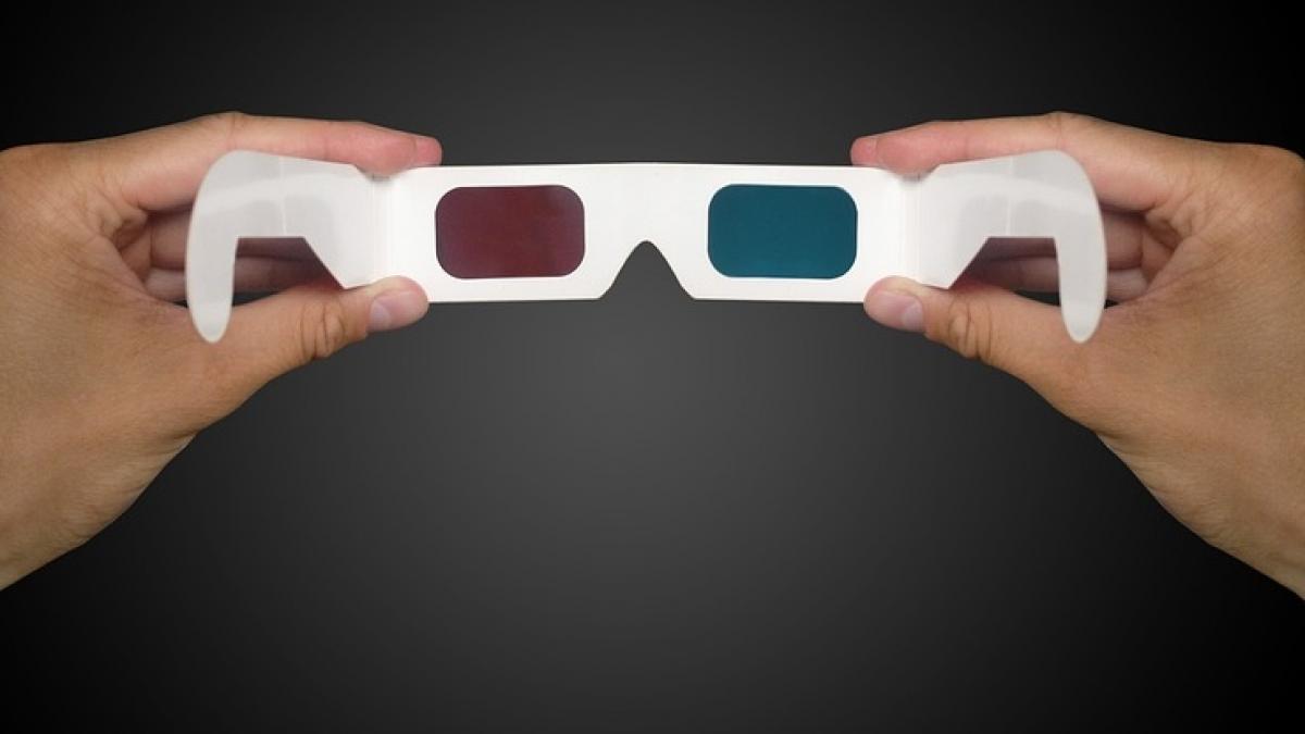 ce se intampla in creierul tau atunci cand te uiti la filme 3d