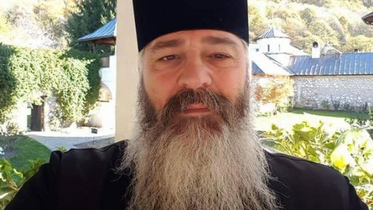 ce spune un cunoscut preot despre cauza bolilor daca porti in tine ura rautate dusmanie iti