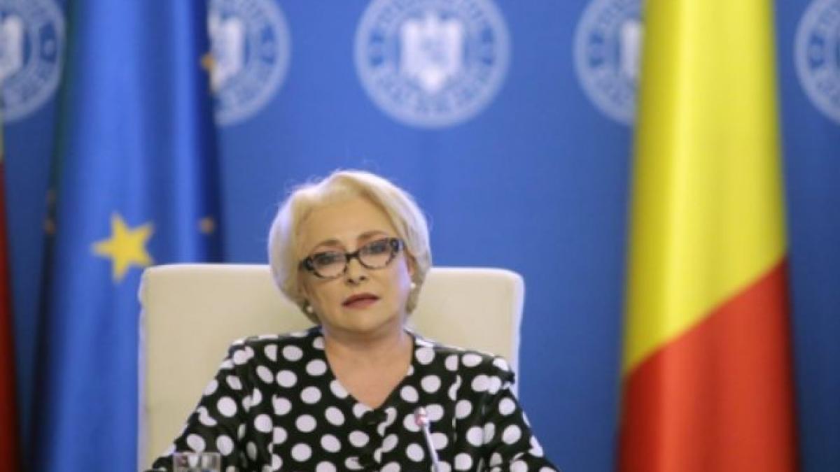 viorica dancila despre protestul din 10 august atunci cand se fac acuzatii acestea sa fie bazate pe