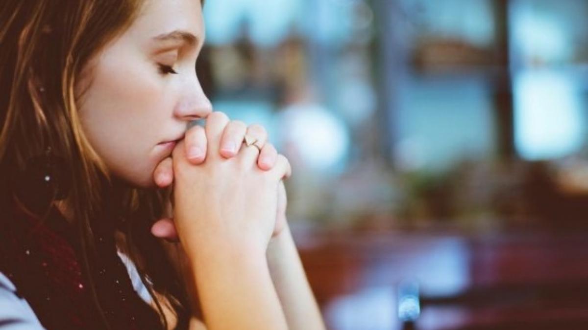 de ce rugaciunile au putere mai mare daca sunt facute noaptea explicatiile unui cunoscut duhovnic