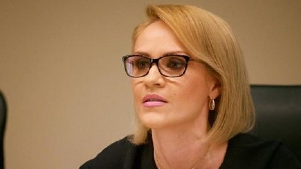 demisia lui carmen dan ceruta de firea chirieac este multa presiune care trebuie eliminata