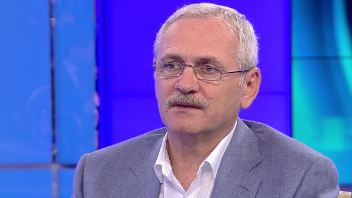 dragnea anunta lansarea unui program de un miliard de euro