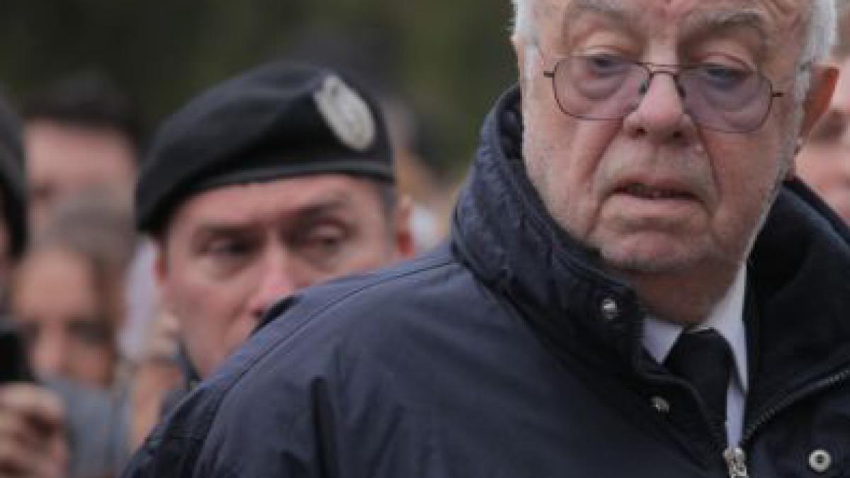 dumnezeu anunt dureros facut acum de arsinel despre sotia lui grav bolnava