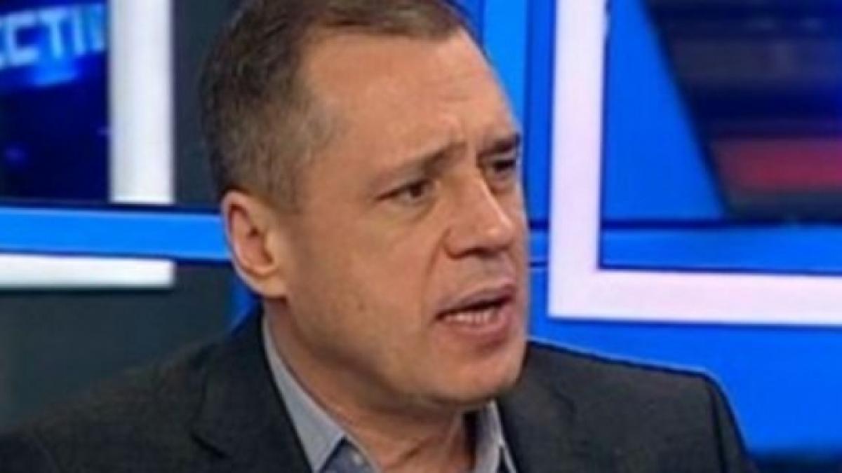 mugur ciuvica a anuntat cine ar fi cel mai bun presedinte pentru romania