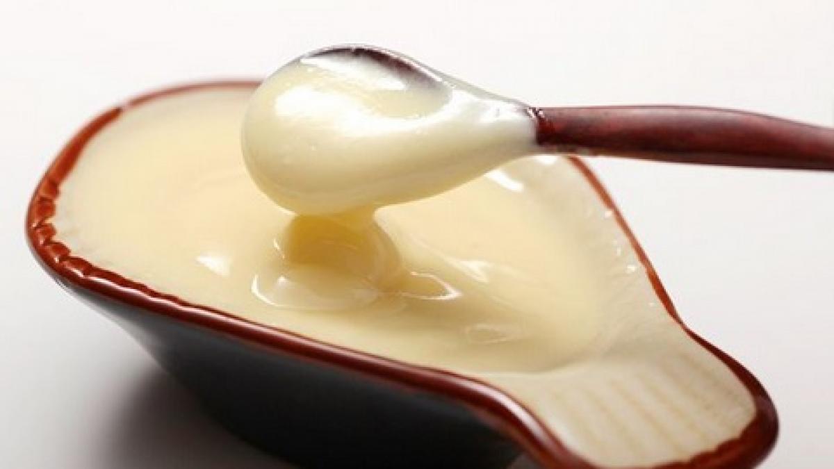 o singura lingurita din acest amestec te scapa de 10 kg intr o luna iata reteta